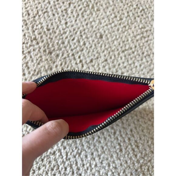 Mansur Gavriel Zip Pouch - Picture 3 of 8